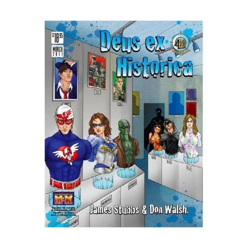 Deus historica - ex,