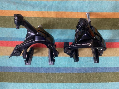 Pinze freno shimano dura - pinze,
