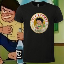 T-SHIRT HOLLY E BENJI JEFF