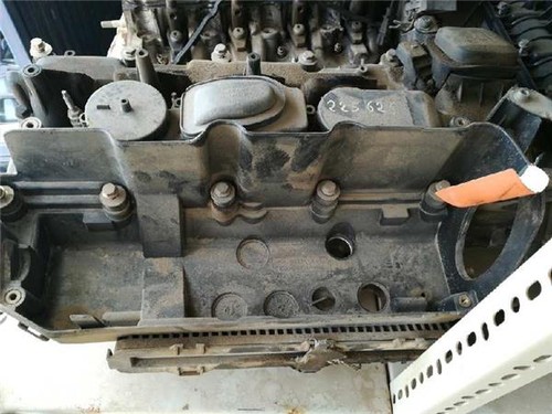 Culasse bmw serie berlina - 1,