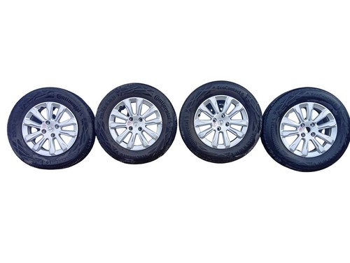 Opel mokka 2023 cerchio - opel,