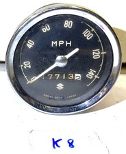 SUZUKI T 350 T 500 TITAN CONTAKM ORIGINALE - SPEEDOMETER