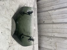 86 Honda VT 500 VT500 C Shadow Parabrezza