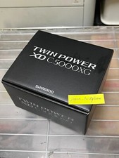 Mulinello da spinning Shimano