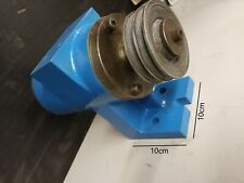 testa industriale per fresatrice-tornio-spianatrice-rettifica