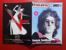 RAROPIU' n.54/2018 Rivista