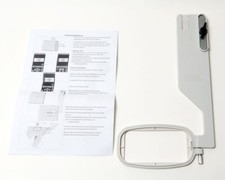 Come nuovo-1 JANOME Free Arm