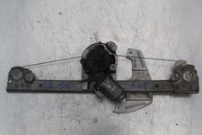 CREMAGLIERA ANTERIORE SINISTRA