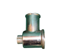 TRAMOGGIA ALLOGGIO TRITACARNE GRATTUGIA QUICK MILL 0149 0148 0147 ORIGINALE