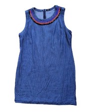 Oltre Abito Smanicato Estivo