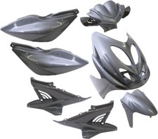 Kit Carene 9 Pezzi Edge per