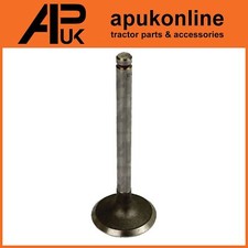 Valvola aspirazione standard