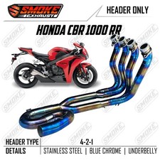 Honda CBR1000RR 2008-2016