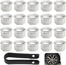 N/S Mok 20 Pezzi Copribulloni