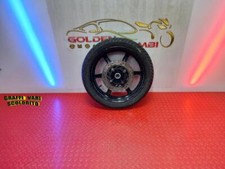 CERCHIO ANTERIORE CON DISCO KEEWAY OUTLOOK 125 150 SERIE 2008 2012