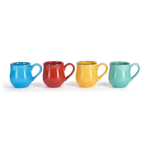 Tazzine espresso in - tazzine, da