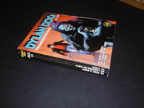 Dylan dog grande - dog,