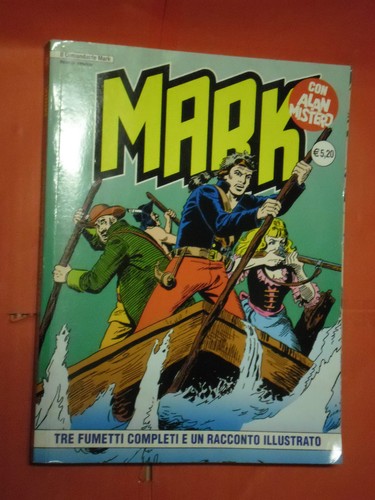 Comandante mark volume - comandante, n°83-