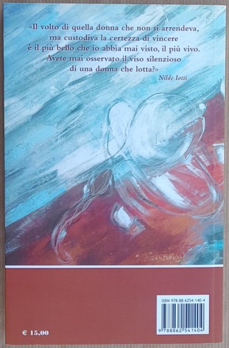 Luisa fressoia coda - fressoia, la