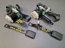 Gioco 2 Cinture Di Sicurezza