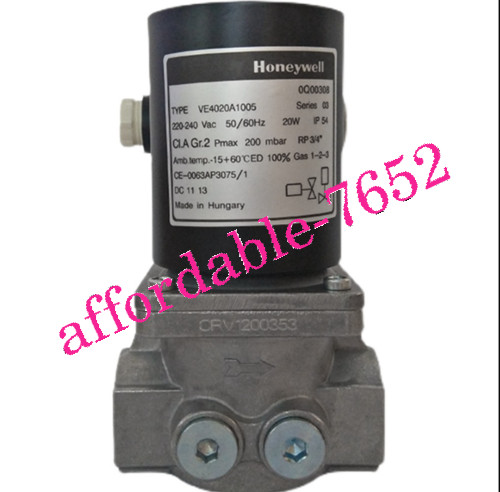 Nuova honeywell ve4020a1005 - nuova,