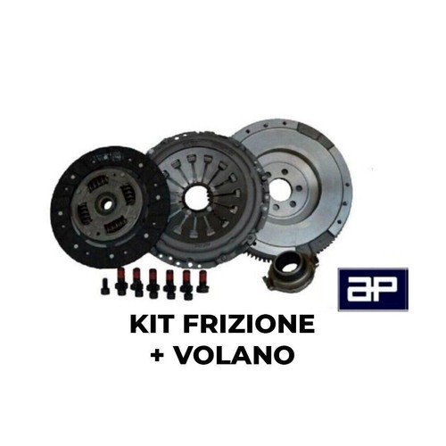 Kit frizione volano - kit,