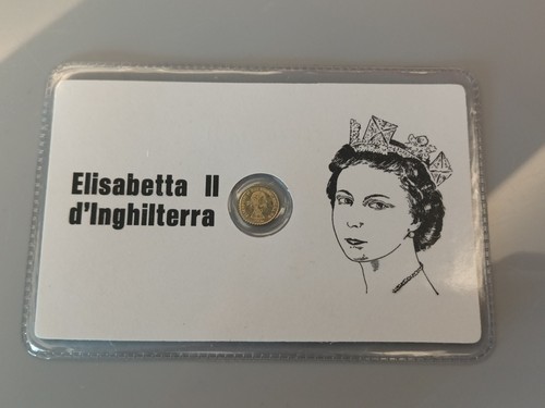 Tessera monetina commemorativa - tessera,
