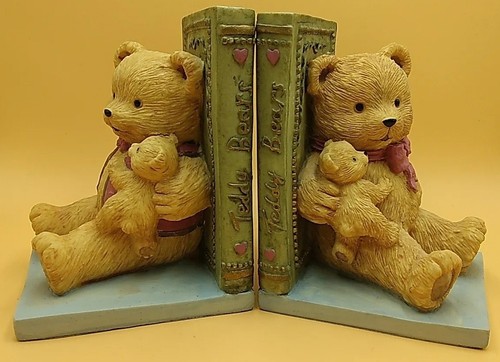 Seymour mann teddy bears - seymour,