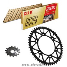 Kit catena JT Sprockets
