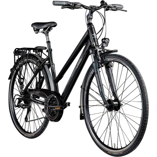 Bicicletta trekking - bicicletta, da