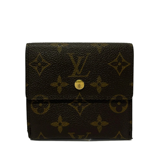 Louis vuitton porte monnaie - porte,