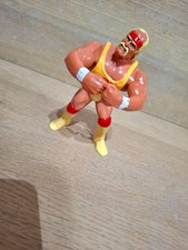 Action Figure WWF Wrestling