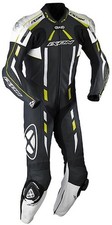 Tuta in pelle moto IXON Pulsar