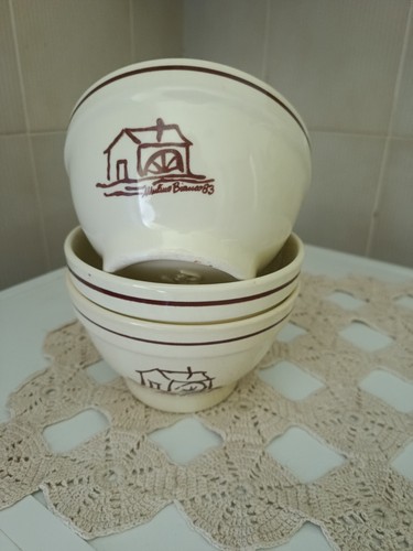 Tre tazze mulino bianco tazza - tre,