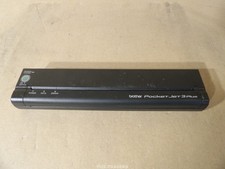 Brother 523 pocketjet 3 - pocketjet,