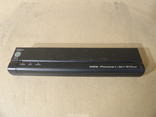 Brother 523 pocketjet - pj-523, 3