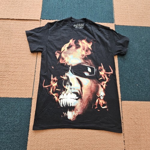 Shirt uomo offset - t-shirt,