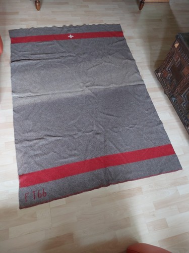 Coperta militare esercito