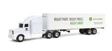 Ertl camion 6x4 con rimorchio - ertl,,