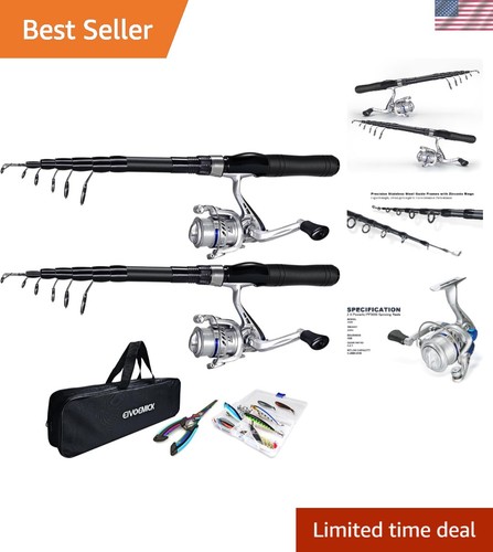 Combinazioni canne pesca - canne, da