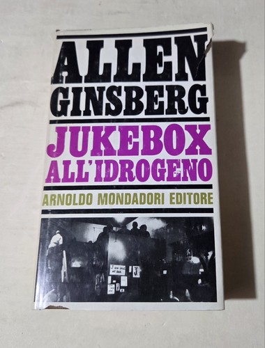 Juke box all'idrogeno