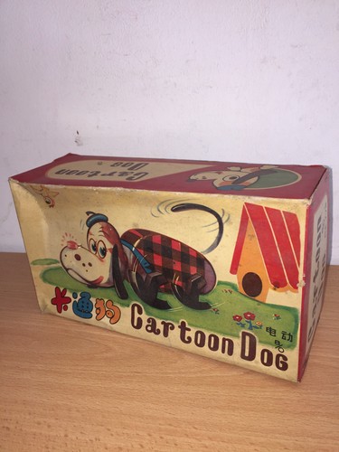 Vintage giocattolo latta - vintage,