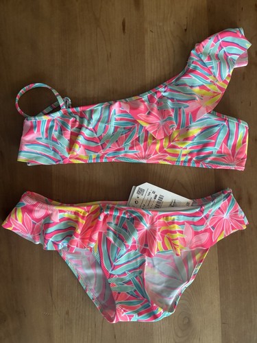Bikini costume bagno zara - bikini,
