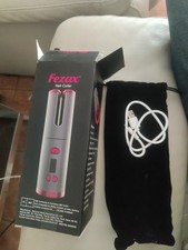 Fezax arricciacapelli automatico