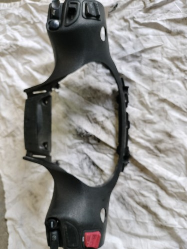 Cover contachilometri piaggio - cover,