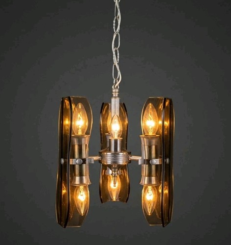 Veca lampadario design - lampadario,