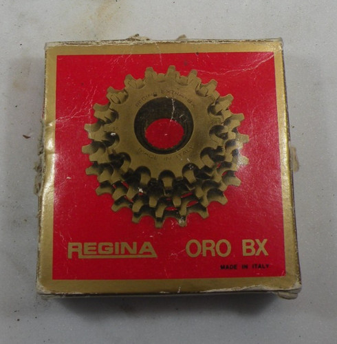 Ruota libera regina - regina, 6