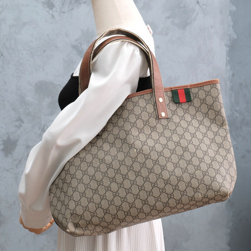 Gucci borsa tracolla mano - gucci,
