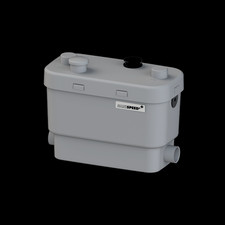 POMPA DI SCARICO PER ACQUE