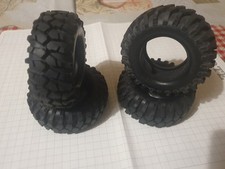 Gomme Rc Fuoristrada 1.9